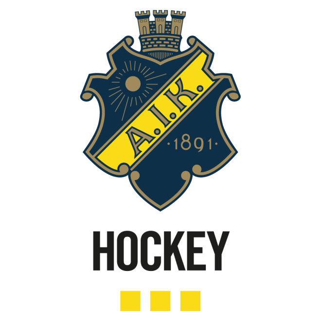 AIK logotyp