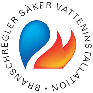 Säker Vatten auktoriserat VVS-företag