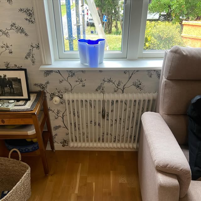 Bild från Stockholm VVS & montage på Instagram, nummer 8